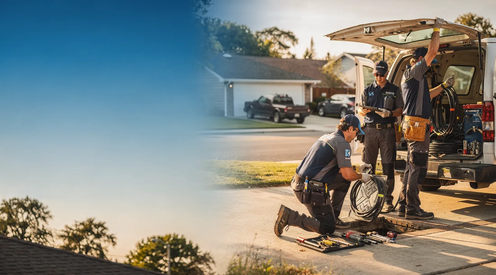 Water Softener Installation in Columbia, LA near me